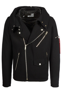 Куртка Love Moschino