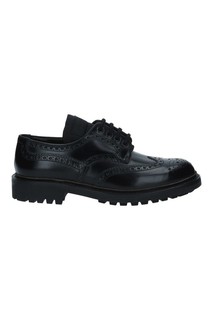 Полуботинки Prada