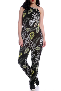 JUMPSUIT Emma Monti