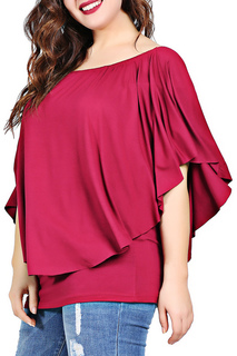 blouse VALERIA FRATTA