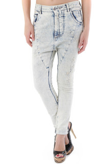 Jeans Sexy Woman