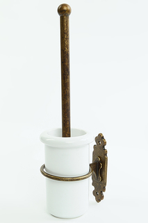 Щеткодержатель керамика Stilars