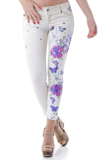 Trousers Sexy Woman