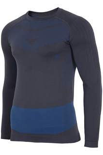 SEAMLESS termo longsleeve 4F