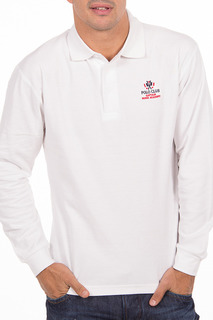 polo longsleeve POLO CLUB С.H.A.