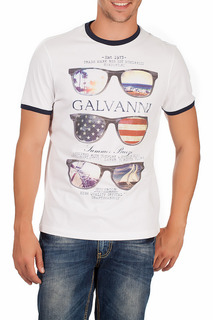 t-shirt Galvanni