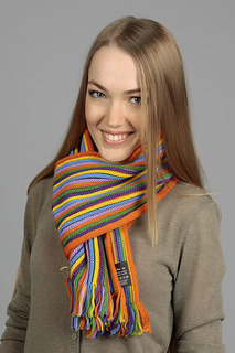 Шарф Marhatter