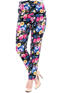 trousers Emma Monti