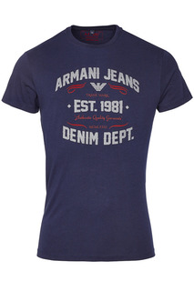 Футболка Armani Jeans