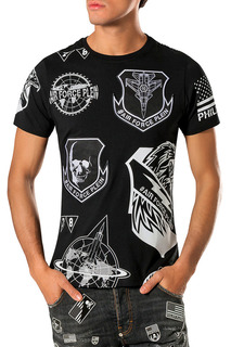 t-shirt Philipp Plein