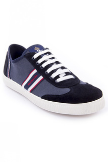 SNEAKERS POLO CLUB С.H.A.