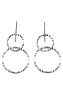 Серьги Asavi Jewel