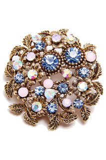Брошь Asavi Jewel