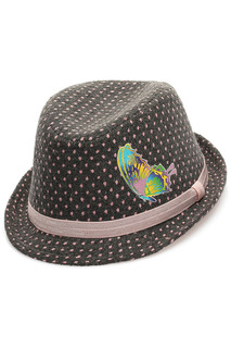Шляпа Jane Flo