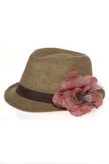 Шляпа Jane Flo