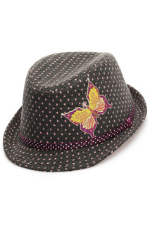 Шляпа Jane Flo