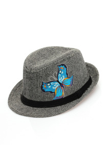 Шляпа Jane Flo