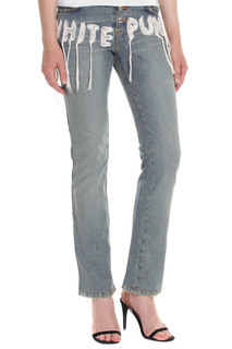 Джинсы John Richmond