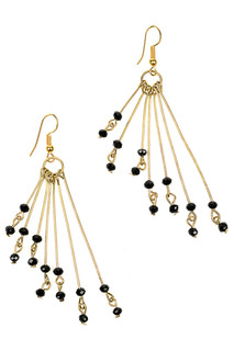 earrings BORRO