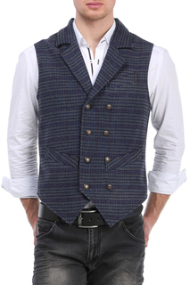 Vest Ron TOMSON 23