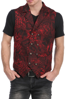 Vest Ron TOMSON 23