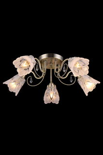 Люстра Natali Kovaltseva