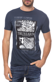 Футболка Trussardi