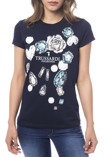 Футболка Trussardi