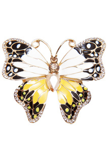 Брошь Boho Chic