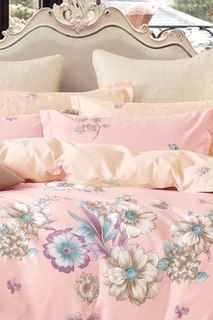 Постельное белье 2,0 сп, 50х70 Jardin