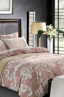 Постельное белье 2,0 сп, 50х70 Jardin