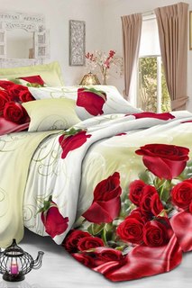 Постельное белье 1,5 сп 70х70 BegAl