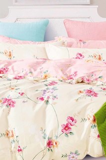 Постельное белье 2,0 сп, 50х70 Jardin