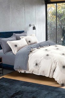 Постельное белье Евро, 70х70 Jardin