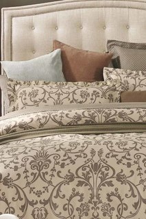 Постельное белье Дуэт, 50х70 Jardin