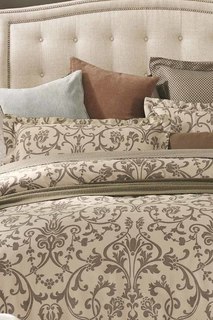 Постельное белье Дуэт, 70х70 Jardin