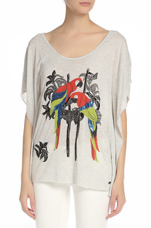 Футболка Replay