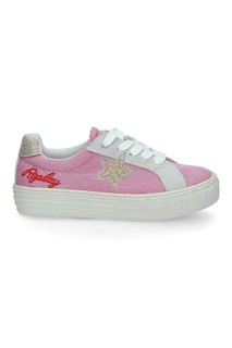 Кеды REPLAY FOOTWEAR