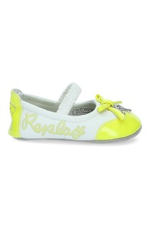 Балетки REPLAY FOOTWEAR