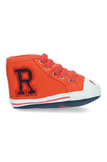 Полуботинки REPLAY FOOTWEAR
