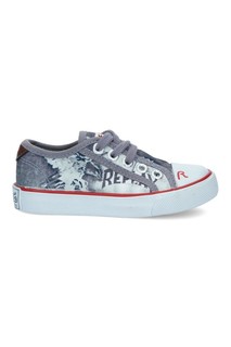 Кеды REPLAY FOOTWEAR