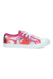 Кеды REPLAY FOOTWEAR