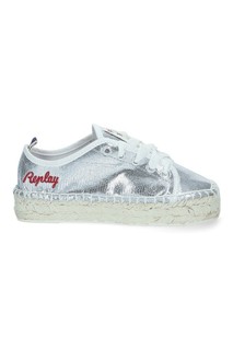 Кеды REPLAY FOOTWEAR