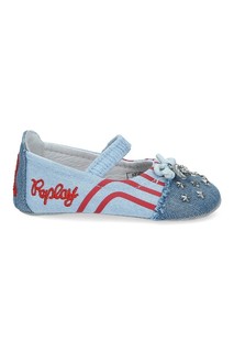 Балетки REPLAY FOOTWEAR