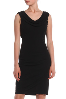 Приталенное строгое платье Apanage