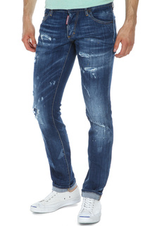 Джинсы DSquared2