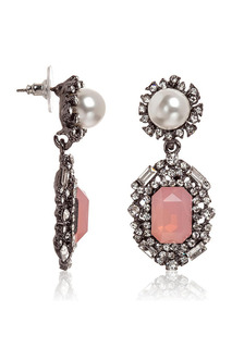 Earrings M BY MAIOCCI