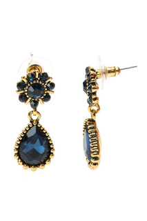 Earrings M BY MAIOCCI