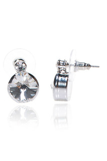 Earrings M BY MAIOCCI