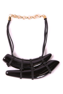 Necklace Isabel Garcia